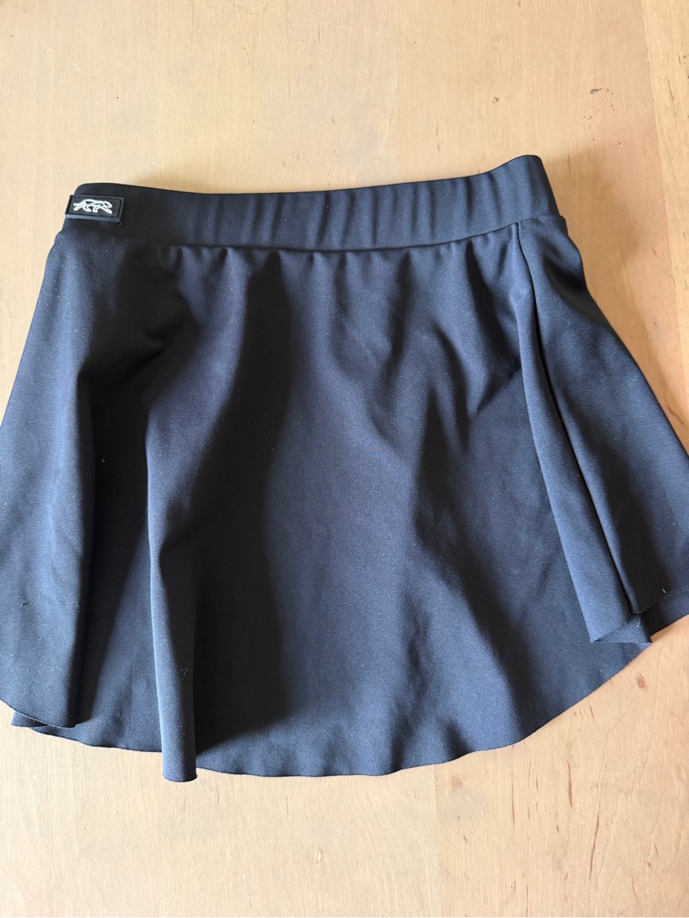 Tiger Friday - Ballet Skirt